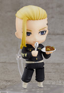 1813 Tokyo Revengers Nendoroid Draken (Ryuguji Ken)