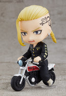1813 Tokyo Revengers Nendoroid Draken (Ryuguji Ken)