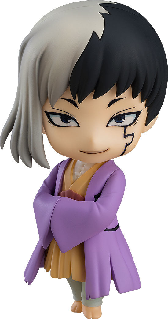 1816 Dr. Stone Nendoroid Asagiri Gen