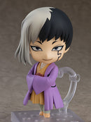 1816 Dr. Stone Nendoroid Asagiri Gen