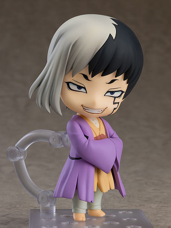 1816 Dr. Stone Nendoroid Asagiri Gen