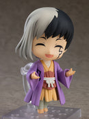 1816 Dr. Stone Nendoroid Asagiri Gen