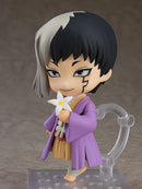 1816 Dr. Stone Nendoroid Asagiri Gen