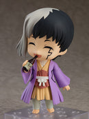 1816 Dr. Stone Nendoroid Asagiri Gen