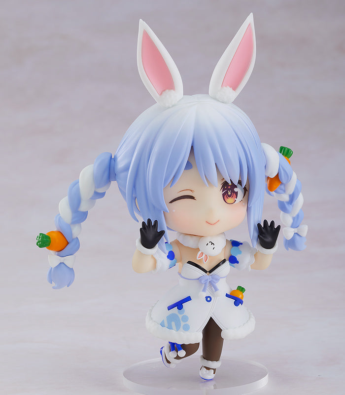 1823 Hololive Production Nendoroid Usada Pekora