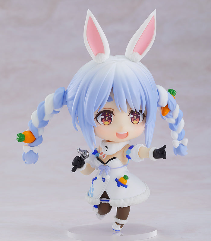 1823 Hololive Production Nendoroid Usada Pekora