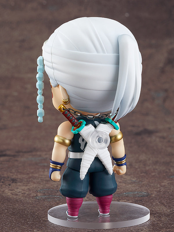 1830 Demon Slayer: Kimetsu no Yaiba Nendoroid Uzui Tengen