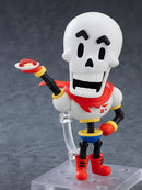 1827 UNDERTALE Nendoroid Papyrus
