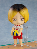 1836 Haikyu!! Nendoroid Kozume Kenma Second Uniform Ver.