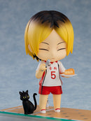 1836 Haikyu!! Nendoroid Kozume Kenma Second Uniform Ver.