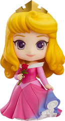 1842 Sleeping Beauty Nendoroid Aurora