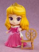 1842 Sleeping Beauty Nendoroid Aurora