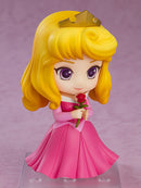 1842 Sleeping Beauty Nendoroid Aurora