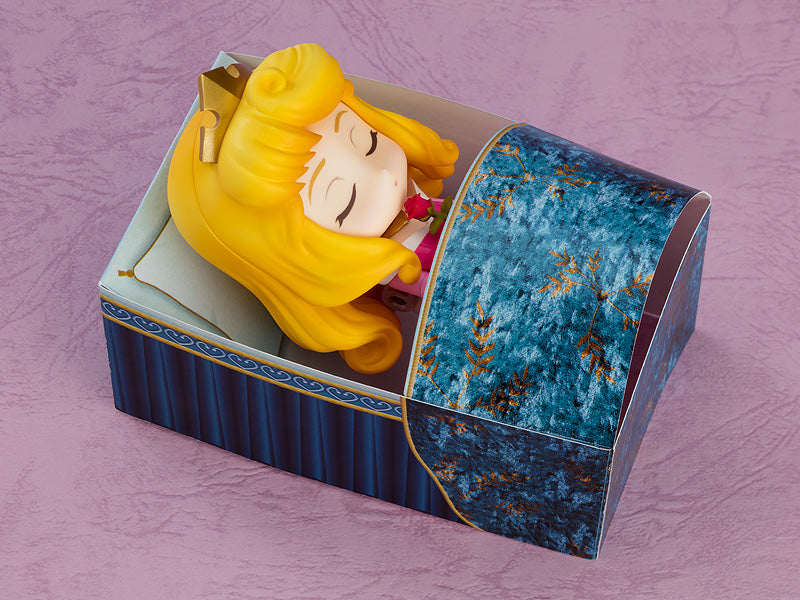 1842 Sleeping Beauty Nendoroid Aurora