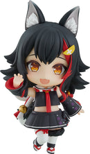 1856 Nendoroid Hololive Production Ookami Mio (re-run)