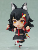 1856 Nendoroid Hololive Production Ookami Mio (re-run)