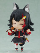 1856 Nendoroid Hololive Production Ookami Mio (re-run)