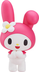1857 Onegai My Melody Nendoroid My Melody