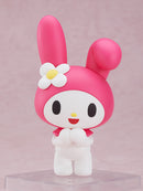 1857 Onegai My Melody Nendoroid My Melody