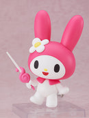 1857 Onegai My Melody Nendoroid My Melody