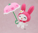 1857 Onegai My Melody Nendoroid My Melody