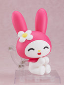 1857 Onegai My Melody Nendoroid My Melody