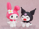 1857 Onegai My Melody Nendoroid My Melody