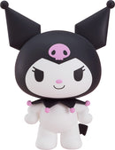 1858 Onegai My Melody Nendoroid Kuromi