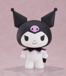 1858 Onegai My Melody Nendoroid Kuromi