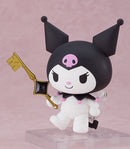 1858 Onegai My Melody Nendoroid Kuromi
