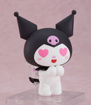 1858 Onegai My Melody Nendoroid Kuromi