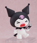 1858 Onegai My Melody Nendoroid Kuromi