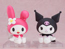 1858 Onegai My Melody Nendoroid Kuromi
