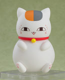 1344 Natsume Yujin-cho Nendoroid Nyanko Sensei