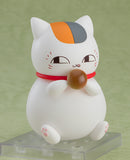 1344 Natsume Yujin-cho Nendoroid Nyanko Sensei