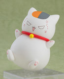 1344 Natsume Yujin-cho Nendoroid Nyanko Sensei