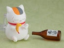 1344 Natsume Yujin-cho Nendoroid Nyanko Sensei