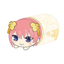 The Quintessential Quintuplets Movie Chugai Mining Mochikororin Plush Mascot Vol.2(1 Random)