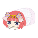 The Quintessential Quintuplets Movie Chugai Mining Mochikororin Plush Mascot Vol.2(1 Random)