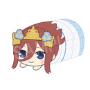 The Quintessential Quintuplets Movie Chugai Mining Mochikororin Plush Mascot Vol.2(1 Random)