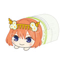 The Quintessential Quintuplets Movie Chugai Mining Mochikororin Plush Mascot Vol.2(1 Random)