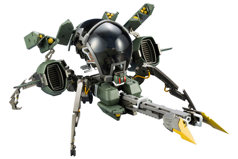 HEXAGEAR KOTOBUKIYA BLOCKBUSTER VF Ver. MODEL KIT