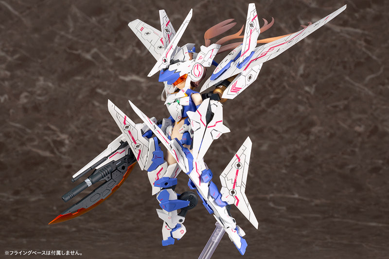 MEGAMI DEVICE KOTOBUKIYA  SOL RAPTOR MODEL KIT