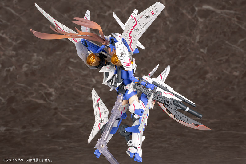 MEGAMI DEVICE KOTOBUKIYA  SOL RAPTOR MODEL KIT