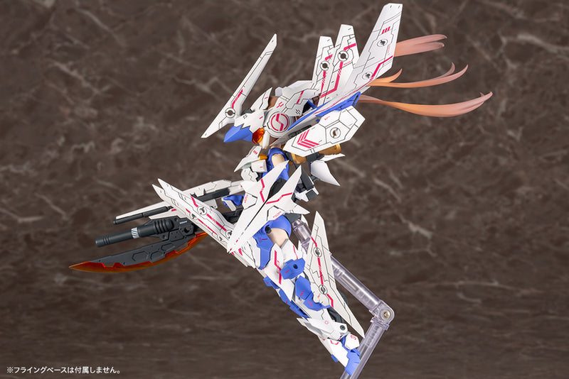 MEGAMI DEVICE KOTOBUKIYA  SOL RAPTOR MODEL KIT