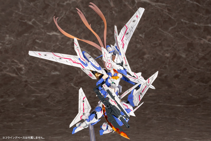 MEGAMI DEVICE KOTOBUKIYA  SOL RAPTOR MODEL KIT