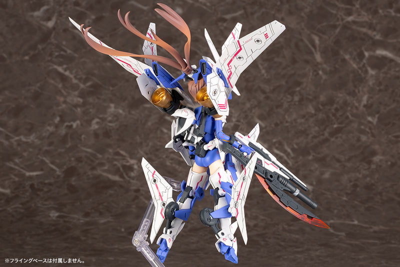 MEGAMI DEVICE KOTOBUKIYA  SOL RAPTOR MODEL KIT