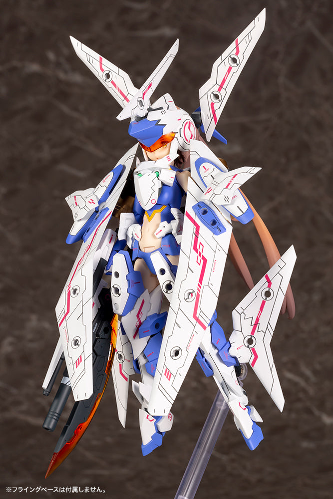MEGAMI DEVICE KOTOBUKIYA  SOL RAPTOR MODEL KIT