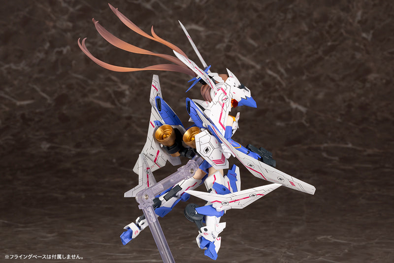 MEGAMI DEVICE KOTOBUKIYA  SOL RAPTOR MODEL KIT