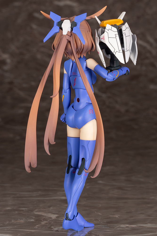 MEGAMI DEVICE KOTOBUKIYA  SOL RAPTOR MODEL KIT